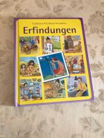 Erfindungen - tolles Buch für Leseratten Bayern - Taufkirchen Vils Vorschau