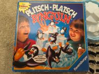 Plitsch-Platsch Pinguin von Ravensburger vollständig Nordrhein-Westfalen - Wesel Vorschau