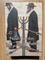 Der Rabbi, Noah Gordon Berlin - Köpenick Vorschau