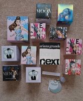 Ariana Grande Fragrance (Sammlung) inkl. Schlüsselanhänger Nordrhein-Westfalen - Ratingen Vorschau