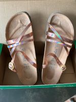 Birkenstock Beula Misty rose Bayern - Schrobenhausen Vorschau