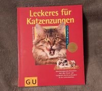 Sistone-Schasche "Leckeres für Katzenzungen" ISBN 3-7742-3046-3 Berlin - Treptow Vorschau