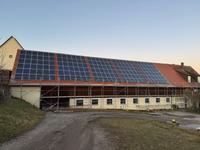 PV-Module IBC (Sharp) 160 P Bayern - Rügland Vorschau
