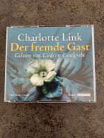 Hörbuch / Charlotte Link / Der fremde Gast Hessen - Niedenstein Vorschau