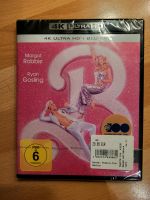 Barbie 4K Ultra HD Film BluRay Niedersachsen - Wolfsburg Vorschau