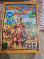Spiel Stone Age Junior, Hans im Glück, Gesellschaftsspiel Parchim - Landkreis - Sukow Vorschau