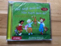 Neue Ferri CD Wer singt denn da? Frankfurt am Main - Nordend Vorschau