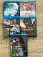 Blu-ray Disc,s Baden-Württemberg - Lahr (Schwarzwald) Vorschau