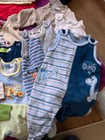 PAKET Baby Jungen 62/68 Nordrhein-Westfalen - Hennef (Sieg) Vorschau