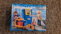 Playmobil 5399, Familie / Check in - sehr gut erhalten Schleswig-Holstein - Aukrug Vorschau