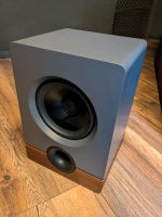 Output Frontier - Barefoot Studio Monitor 1x // Defekt Nordrhein-Westfalen - Anröchte Vorschau