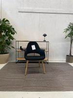 Vitra Organic Chair Sessel Schwarz Eiche Eames hopsak Nero Aachen - Aachen-Mitte Vorschau