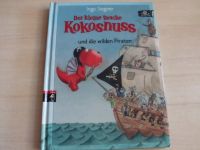 Ingo Siegner - DER KLEINE DRACHE KOKUSNUSS und die wilden Piraten Nordrhein-Westfalen - Bottrop Vorschau