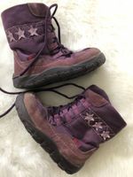 ❤️ Stiefel Winter gefüttert von Elefanten Gr. 25 ❤️ Thüringen - Jena Vorschau