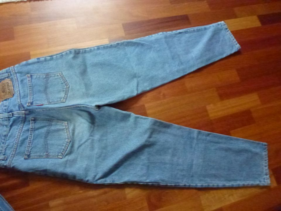 Jeans Oklahoma MOM Style 32/30 bzw. 38 in Wiesbaden