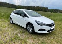 Opel Astra K 1.2 Direct Inj Turbo 96 kW Elegance Bayern - Schwandorf Vorschau