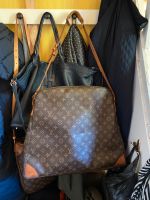 Louis Vuitton Tasche❤️RIESIG Niedersachsen - Wolfenbüttel Vorschau