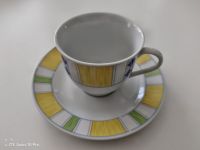 16 tlg PORZELAN KAFFEETASSE MIT UNTERTASSEN Baden-Württemberg - Mössingen Vorschau