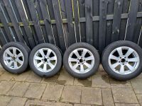 Mersedes benz alufelgen 16 zoll 5×112 Loch Kreis Nordrhein-Westfalen - Moers Vorschau