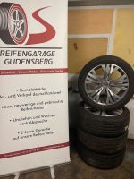 Top Sommerreifen VW Passat 3G B8 Alltrack 18 Zoll Kalamata Hessen - Gudensberg Vorschau