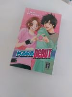 Manga, Koko Debut, Teil 1-7 Niedersachsen - Uetze Vorschau