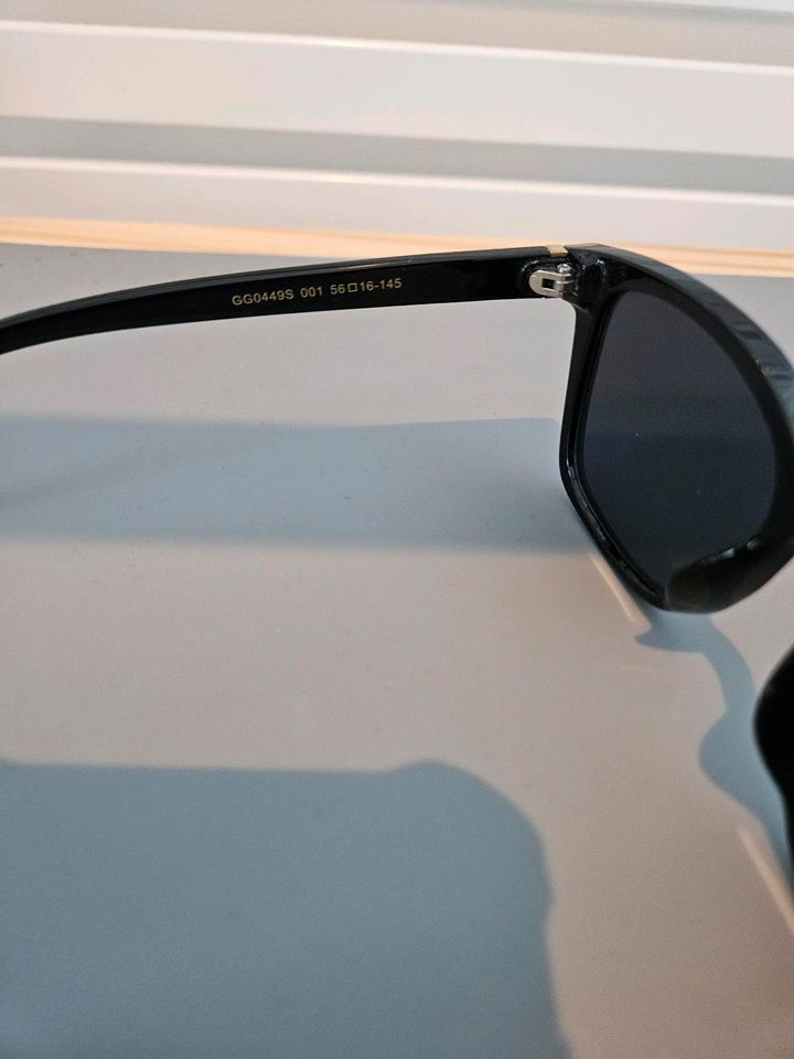 Sonnenbrille von Gucci in Heide