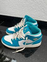 Nike Jordans Größe 40 Saarbrücken-West - Gersweiler Vorschau