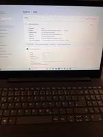Lenovo Laptop – Ryzen 3 – 12 GB RAM Hessen - Rodgau Vorschau