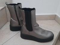 Marco Tozzi Stiefel / Stiefletten Gr. 38 Bayern - Regen Vorschau