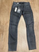 G-Star RAW Jeans Low Skinny 3301 NEU mit Etikett Gr 28/34 in grau Nordrhein-Westfalen - Herscheid Vorschau