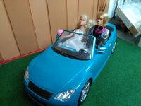 Barbie Auto Lexus mit Puppen Rheinland-Pfalz - Elmstein Vorschau