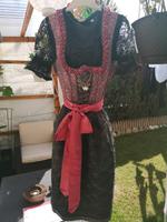 Oktoberfest Dirndl Tracht Landhaus Gr. 32 Bayern - Traunreut Vorschau