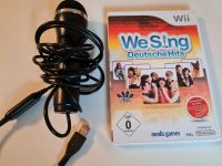 We Sing + Mikro Nintendo Wii Nordrhein-Westfalen - Rheda-Wiedenbrück Vorschau