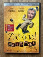 DVD Alles auf Zucker Henry Hübchen Hannelore Elsner Berlin - Köpenick Vorschau