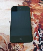 Apple iPod Touch 4th Generation 32GB Schwarz Niedersachsen - Lingen (Ems) Vorschau