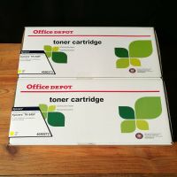 Office Depot Toner 4050273 kompatibel mit Kyocera TK-540Y/ gelb Nordrhein-Westfalen - Bergisch Gladbach Vorschau