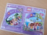 DVD Lego friends 1 +2 *Film TV-Serie Fernsehen 130 Minuten *SUPER Nordrhein-Westfalen - Warburg Vorschau