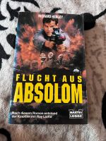 Richard Herley Flucht aus Absolom Niedersachsen - Bienenbüttel Vorschau