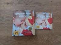 GU Sing und Spiel mit mir, Buch mit CD Nordrhein-Westfalen - Sankt Augustin Vorschau