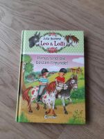 Leo und Lolli: Ponys sind die besten Freunde! Von Julia Boehme Bayern - Pöcking Vorschau