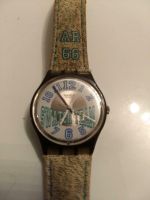 SWATCH Quartz Damen Armbanduhr, Vintage 90er Essen - Frillendorf Vorschau