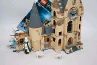 LEGO® - Harry Potter Set - 75948 Hogwarts Clock Tower - ohne Figu Nordrhein-Westfalen - Recklinghausen Vorschau