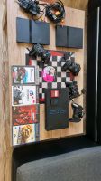 PS 2 Fat Ps2 slim ×2 Brandenburg - Luckenwalde Vorschau