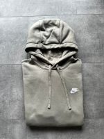 NIKE Sportswear Hoodie - neuwertig - Kapuzenpullover - L Hessen - Biblis Vorschau