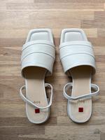 NEU Högl Sandalette Gr. 39 Beuel - Limperich Vorschau