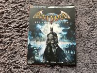 Batman- Arkham Asylum - Lösungsbuch Bayern - Laufen Vorschau