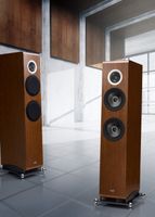 TAD LABS E2 Evolution Two, High End Hifi Standlautsprecher Bayern - Oberau Vorschau