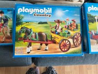 Playmobil,Reitset, Reiterin,Pferde,Hundefriseur,Kutsche,6932,9278 Niedersachsen - Göttingen Vorschau