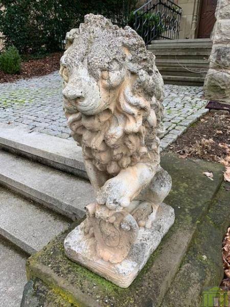 Das Schlösschen in Bad Kissingen - Glück ist in Bad Kissingen zu wohnen! in Bad Kissingen