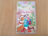 VHS Video-kassette Disney Winnie Puuh Weihnachts-mann Stuttgart - Stuttgart-Nord Vorschau